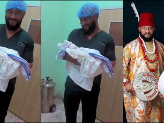 yul edochie daughter