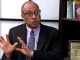 Pat Utomi Warns Of Potential Naira Collapse, Predicts N10,000 Per Dollar Exchange Rate