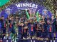 Paris Saint-Germain: How Much French Team Earned After Winning 1st Champions League