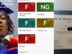 17-year-old celebrates after graduating with 6 Fs and 400 absences