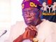 “Be patient with me” - Tinubu begs Nigerians, says better days ahead