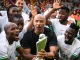 Chelle targets more trophy with Super Eagles after Unity Cup success