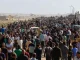 Conflicting reports as 21 Palestinians killed near Gaza Aid Hub