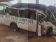 21 Dead In Kano Team Bus Crash: FRSC Reveals Cause, Tinubu, Atiku React