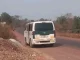 Suspected herdsmen hijack Benue Links bus, kidnap passengers in Owukpa