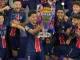 UCL: Barça legend, Carles Puyol reacts as PSG beat Inter 5-0, win trophy