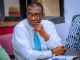 Usman Abdullahi Koli: He stood, he served, he inspired: Tribute to Dr Bala Maijama’a Wunti